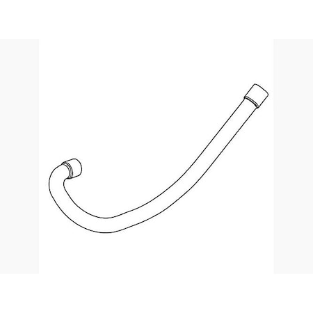Kohler Top Hose, Bowl Jet 1215194